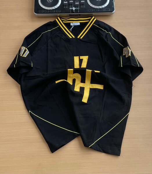 Cotton Jersey tops