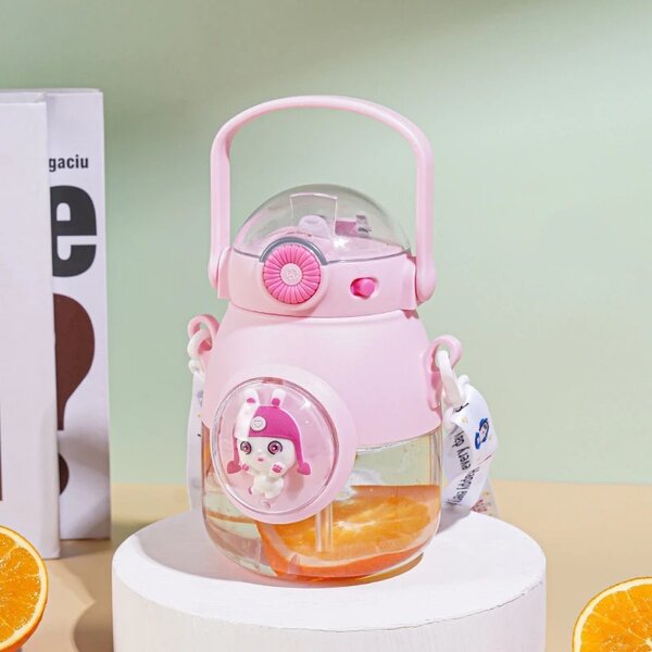 Bouteille Infuseur pour Enfants