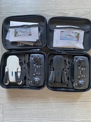 E88 pro mini drone