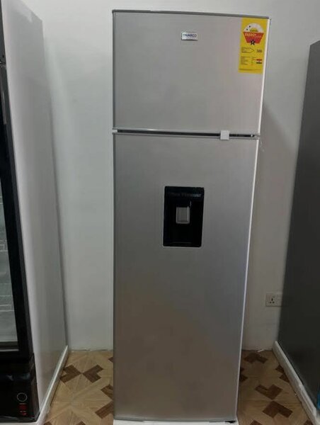 Hisense Standing Fridge Size by Size