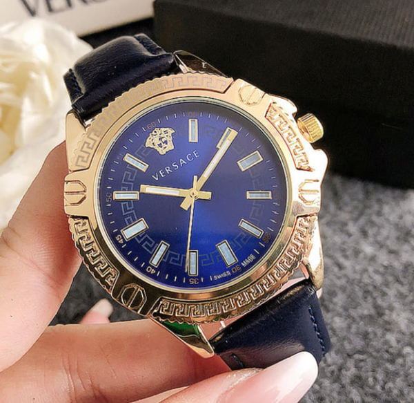watch