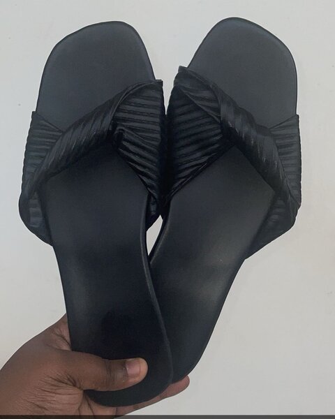 Slippers