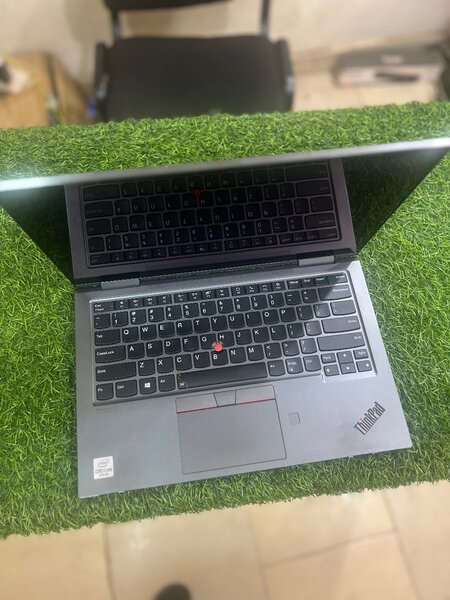 Thinkpad 1X YOGA