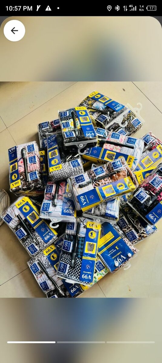 Underwear