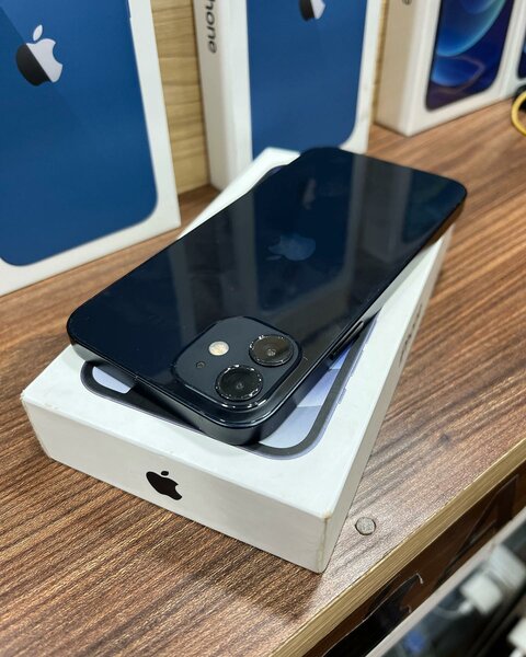 IPHONE 12 64G 