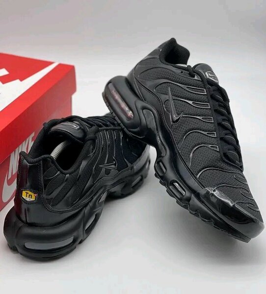 Nike Tn