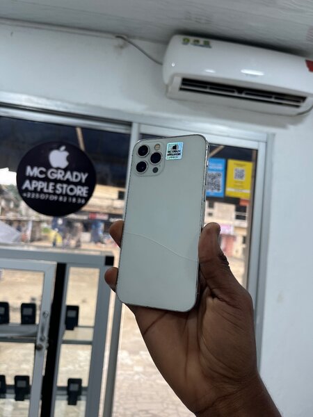 iPhone 12 Pro 256giga