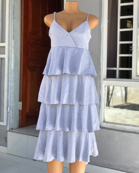 dress gray