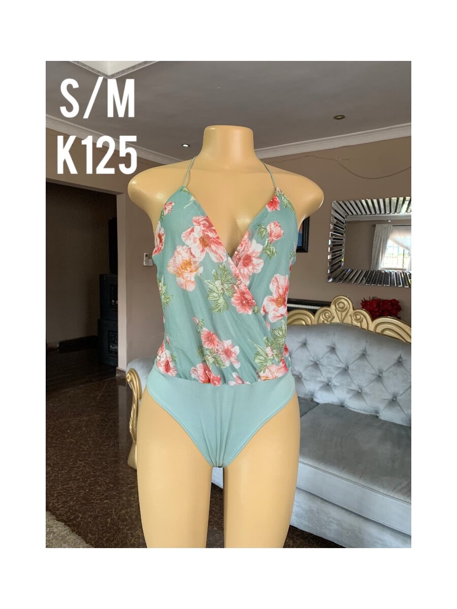 Bodysuits
