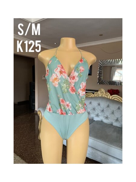 Bodysuits