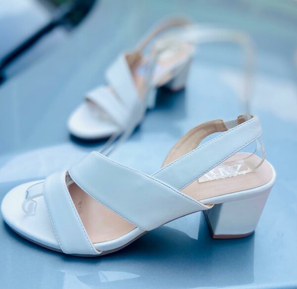 Talons Zara