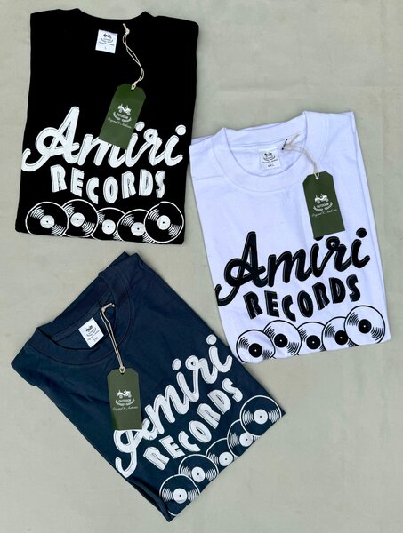 Teeshirt marques