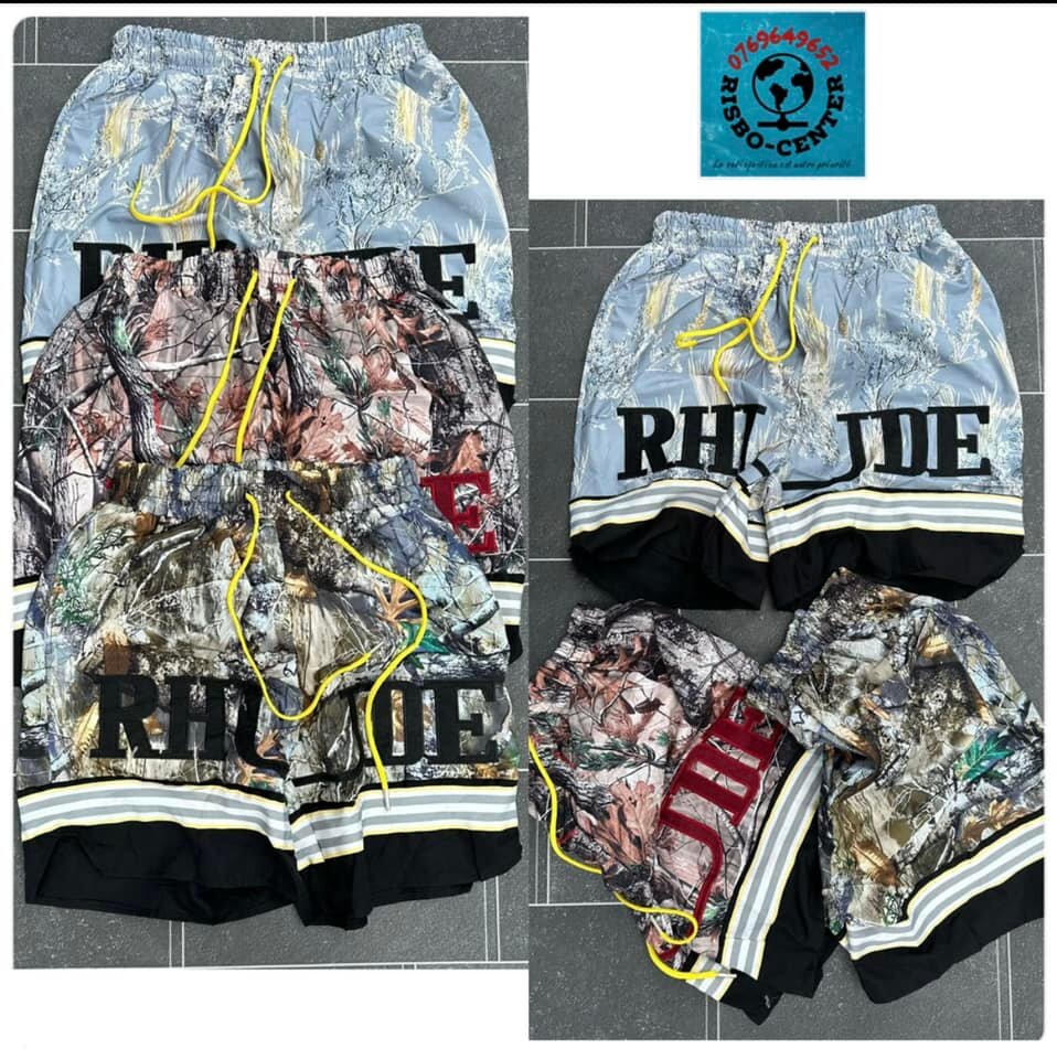 short pour hommes