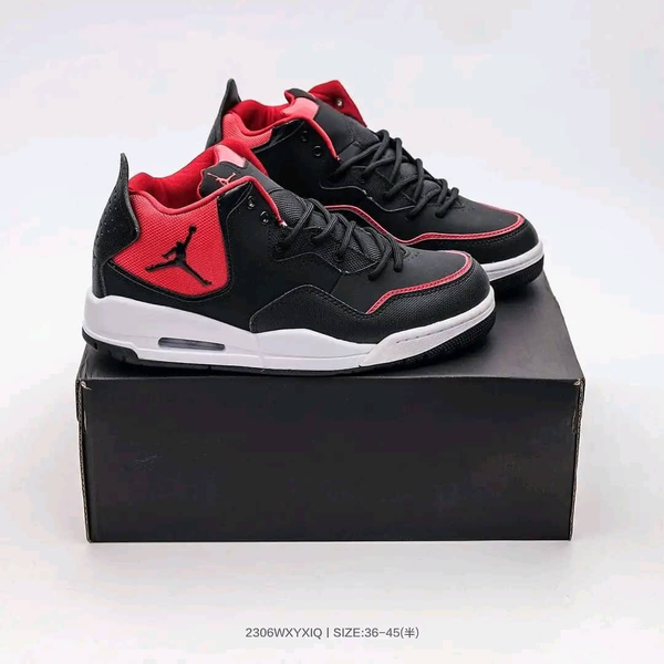 JORDAN COURTSIDE 23