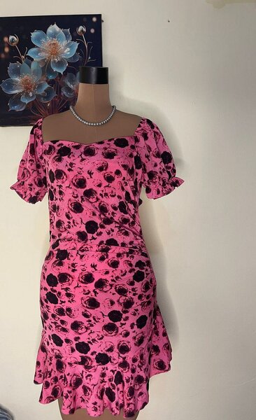 Ladies wear