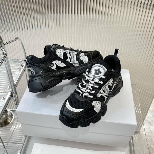 CD DIOR BLACK