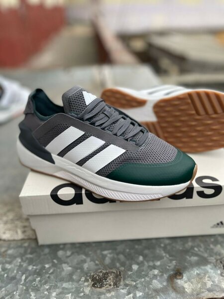 Chaussures Adidas Homme Sneaker
