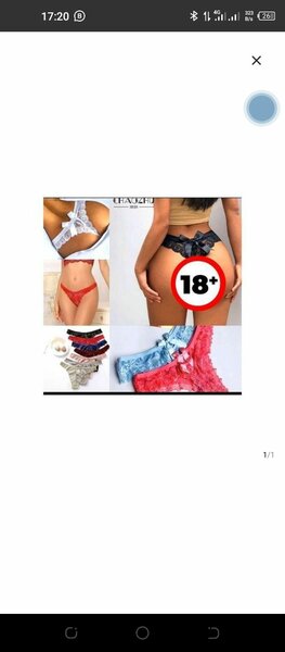 Panties