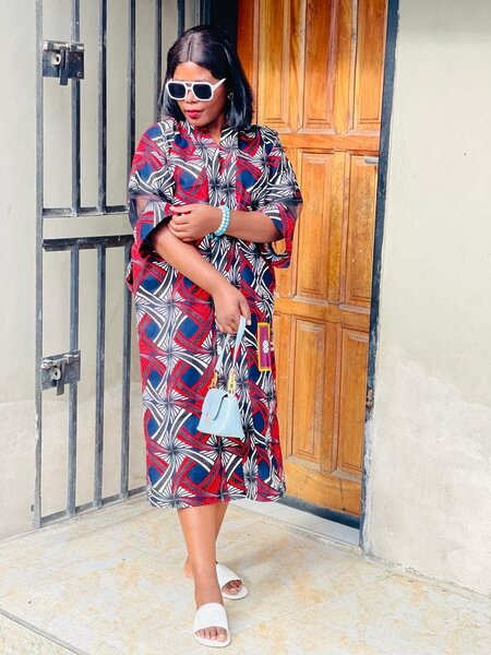 Bubu dresses