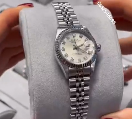 wrist watches