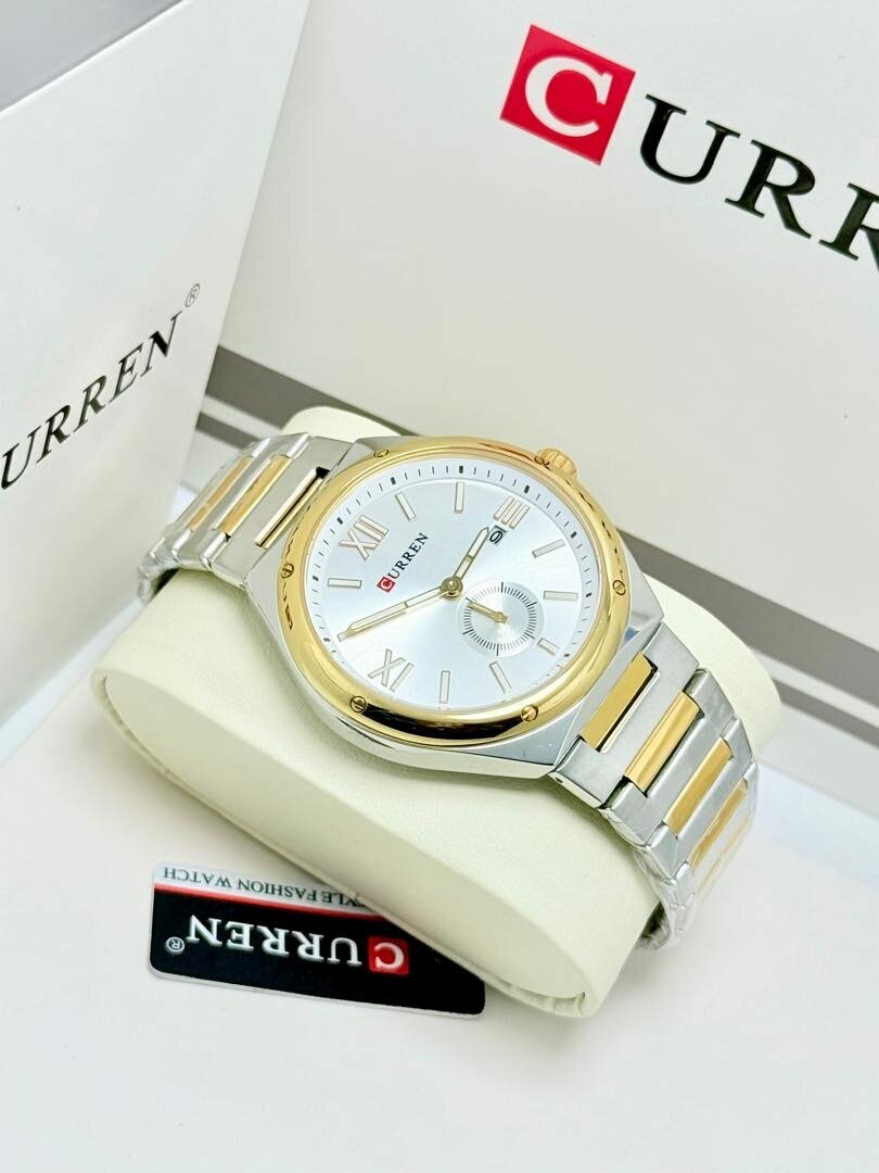 Montre homme