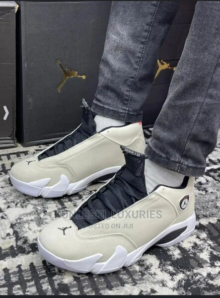 Jordan