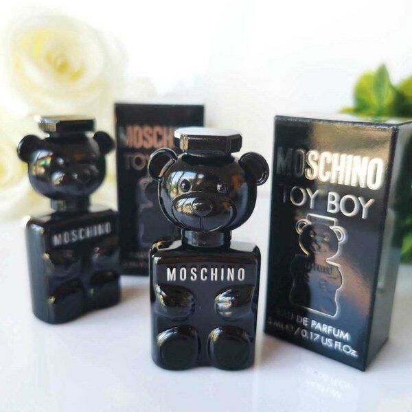 Moschino Toy Boy Parfum