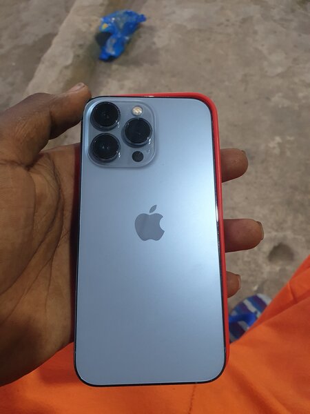 Iphone 13 pro