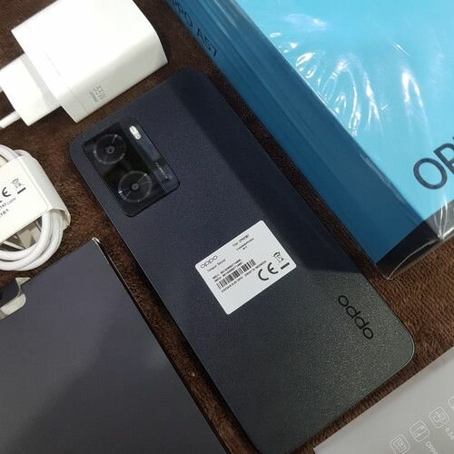 OPPO A57
