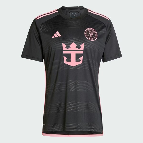 Maillot de foot Inter Miami