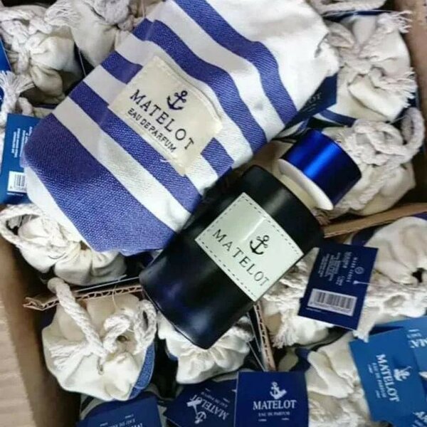 Parfum matelot