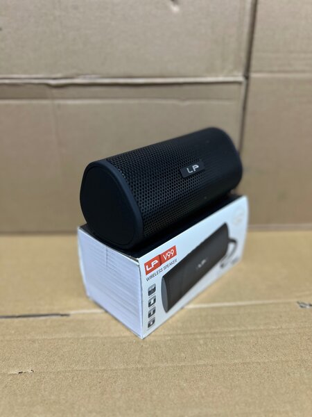 Enceinte Bluetooth LP V99