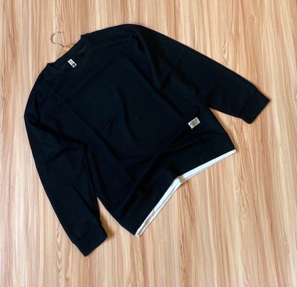 Thrift Sweatshirt