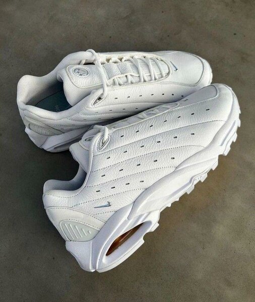 Nocta Nike