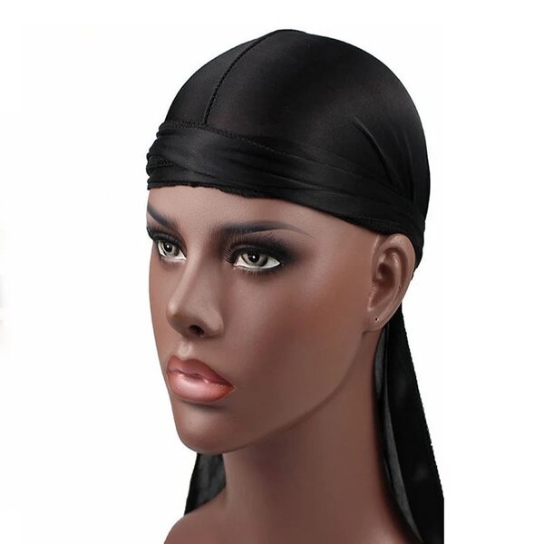 DURAG SOIE