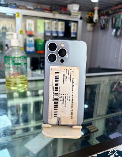 iPhone Pro - Smartphone Apple