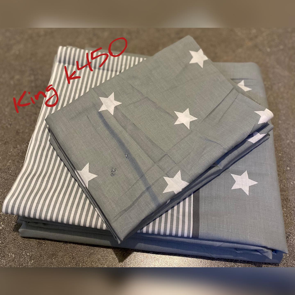 Bedsheets 
