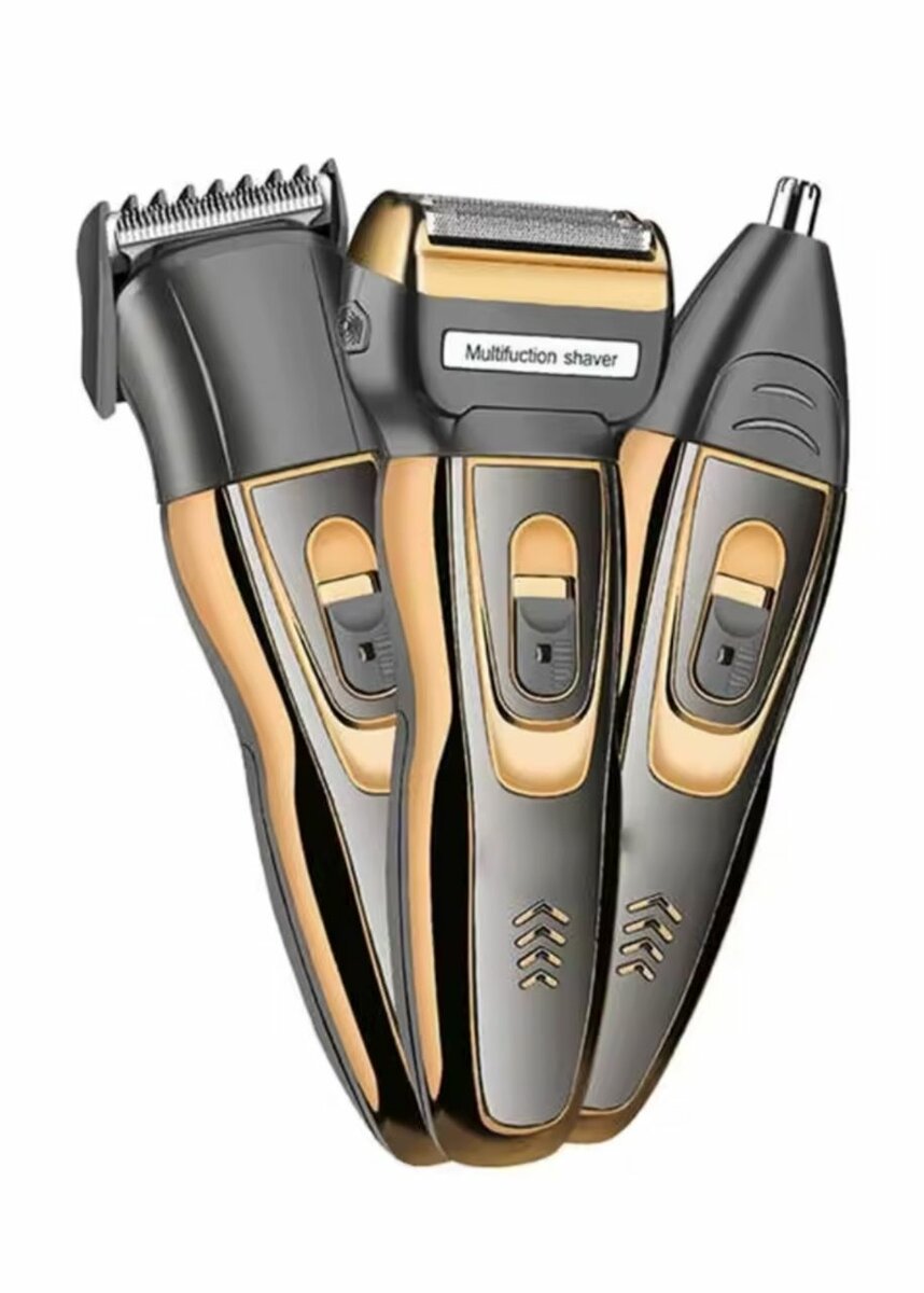 Mini tondeuse rechargeable