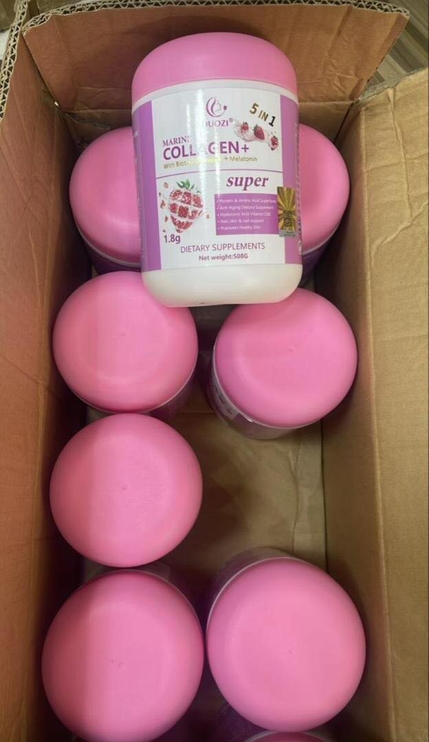 Collagen