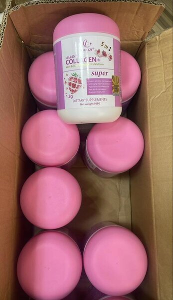 Collagen