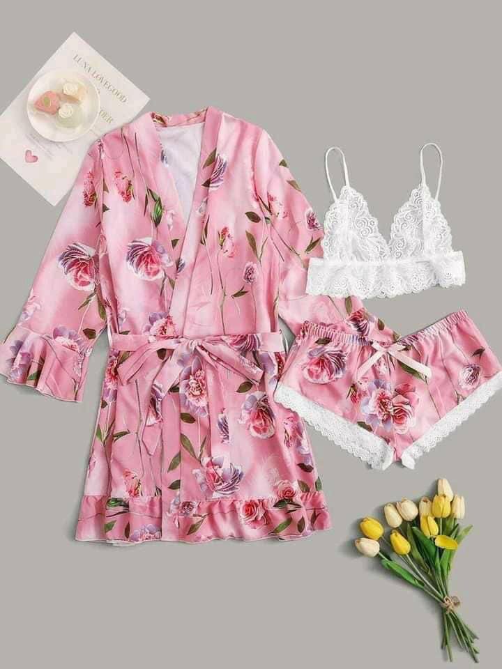 Night wear