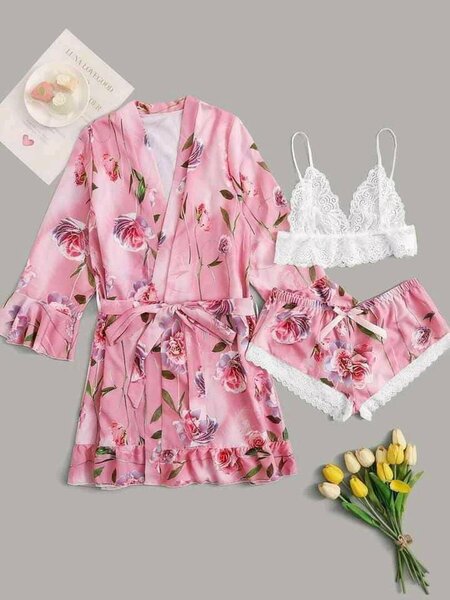 Night wear