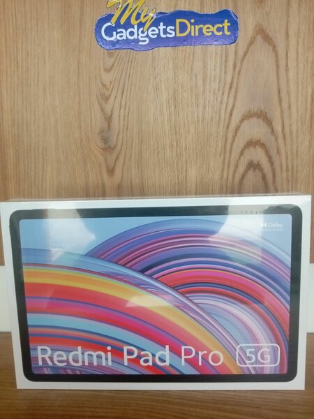 XIAOMI REDMI PAD 5G