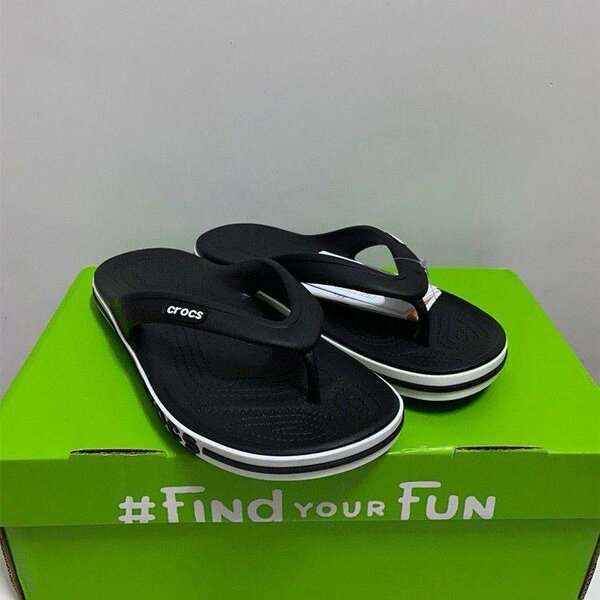 Crocs
