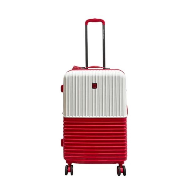 Valise rigide à roulettes