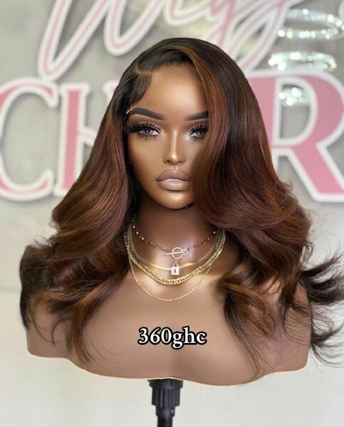 Wig