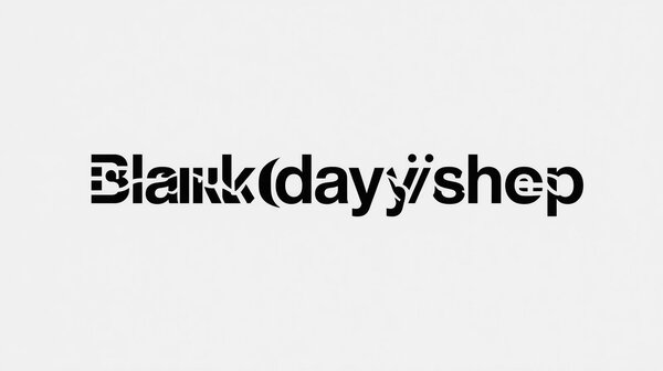 Black Day shop
