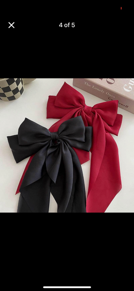 Ribbons