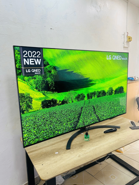 Smart TVs