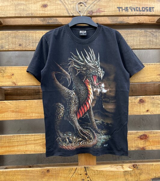 Graphic tees